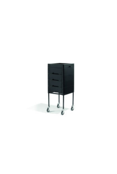 Trolley Secret Zwart