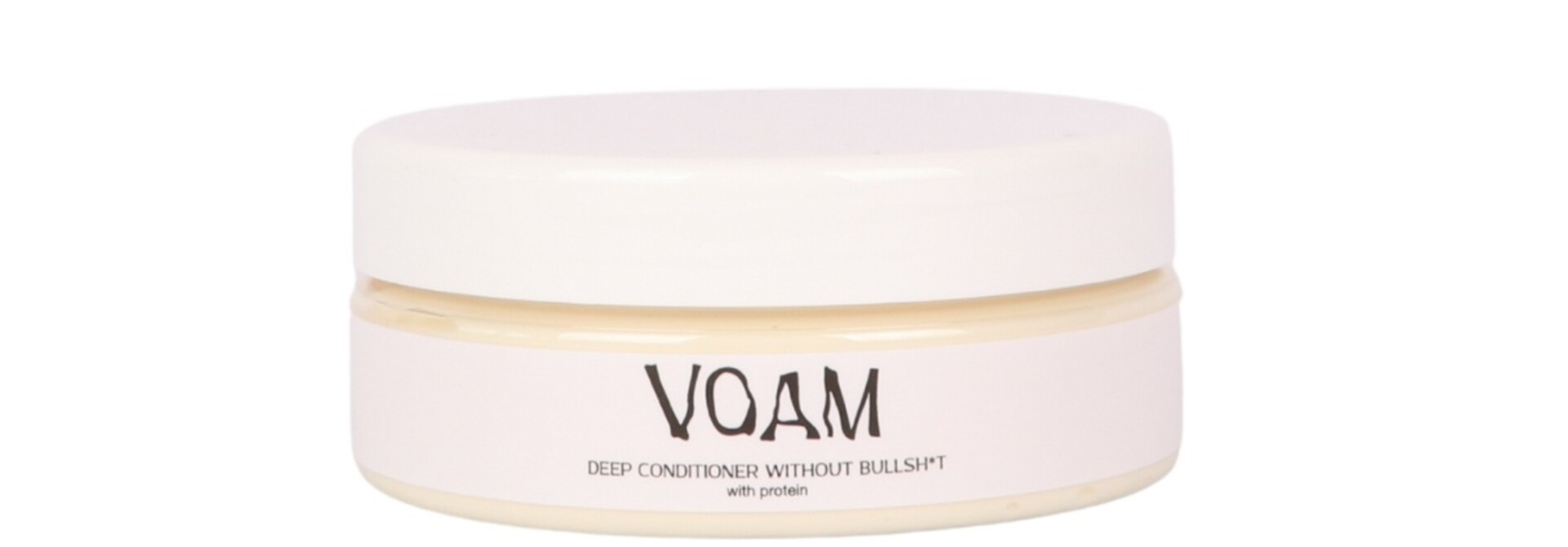 Deep conditioner with protein