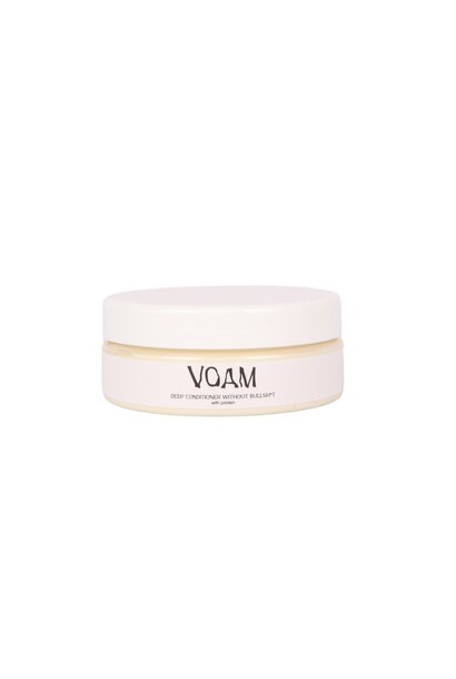 Deep conditioner with protein
