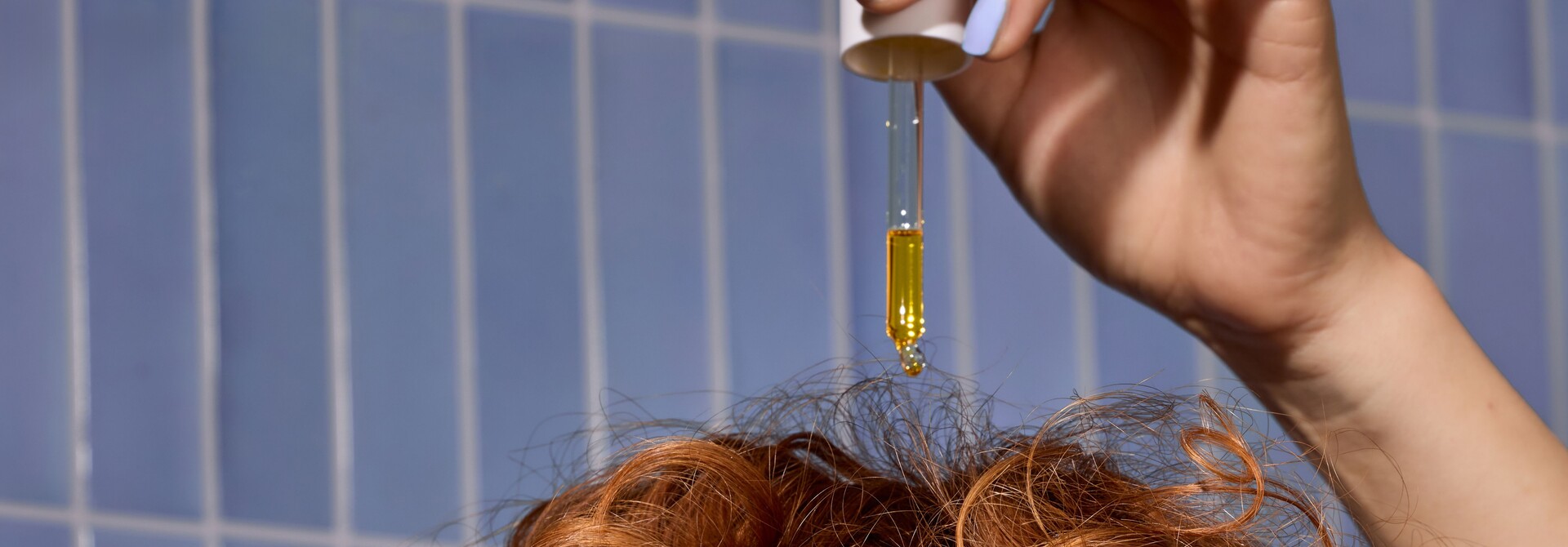 Voam Oil: De hoofdhuid treatment voor in jouw salon
