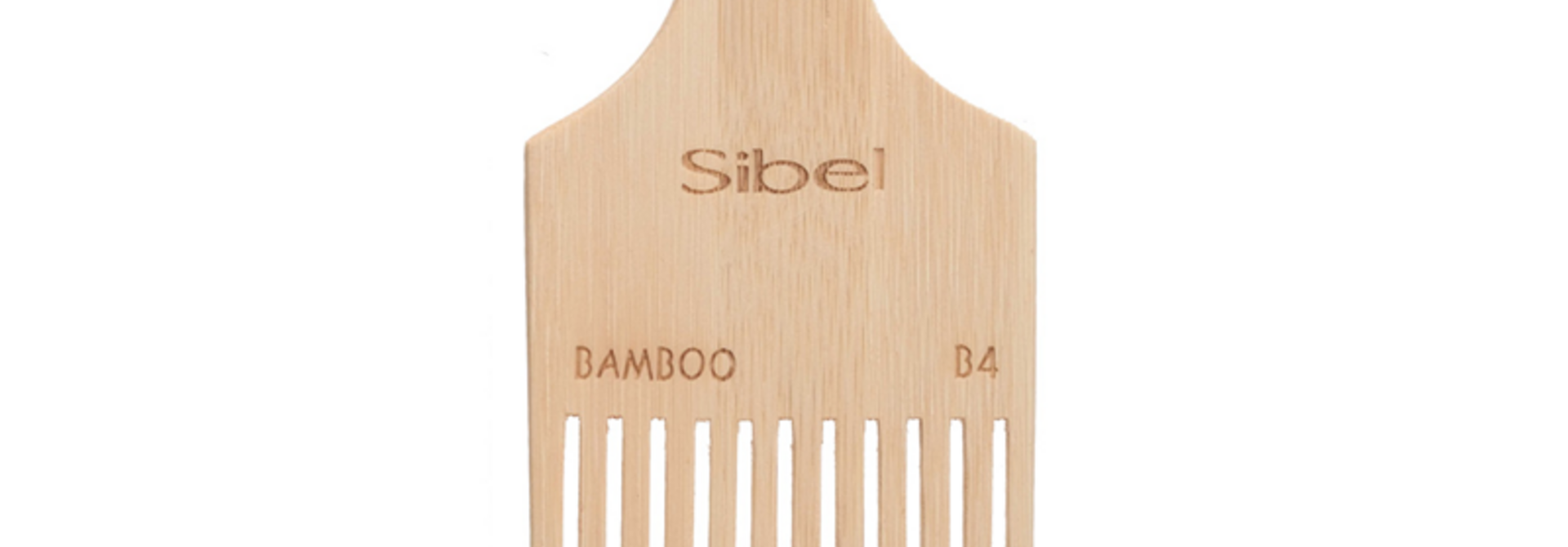 Bamboo Afro Kam