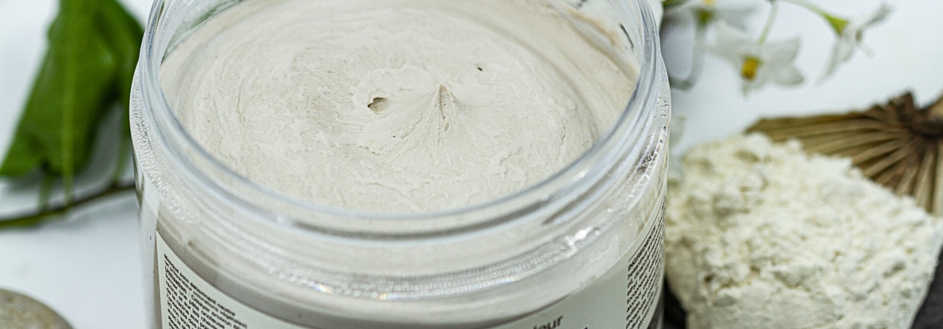 Waarom detoxen essentieel is vóór plantaardig kleuren