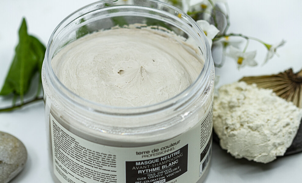 Waarom detoxen essentieel is vóór plantaardig kleuren