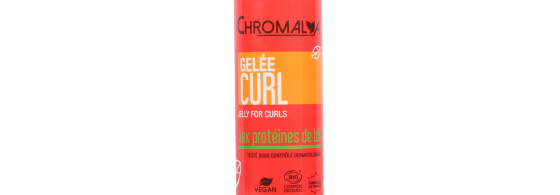Gelée Curl 100ml