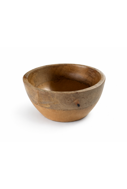 Bamboo Bowl