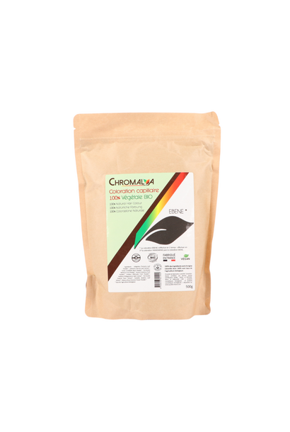 Plantenkleuring "Ebene"