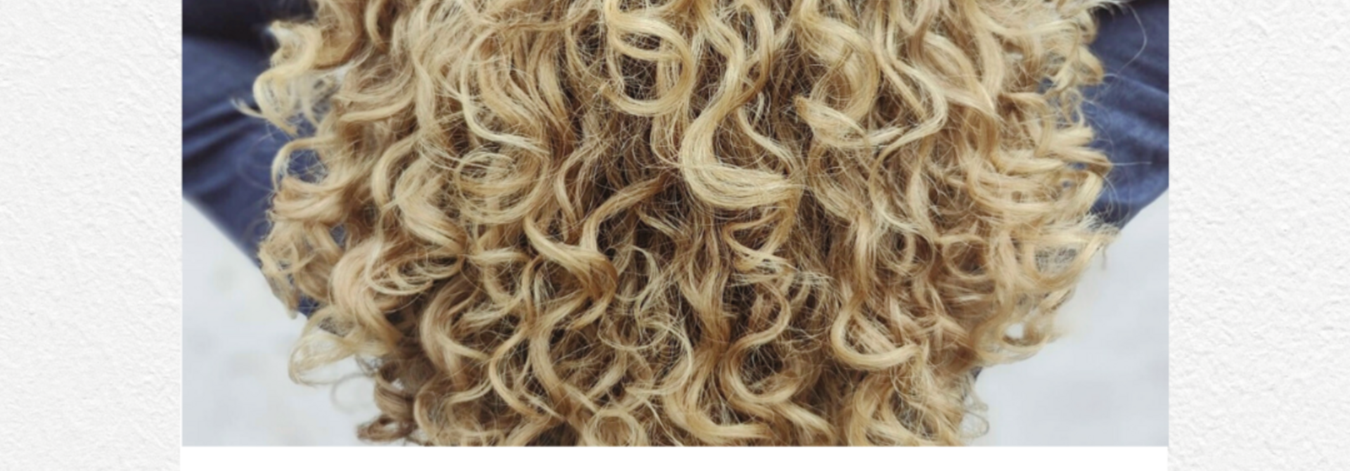 PRAKTIJK - KRULLEN STYLING 30/11