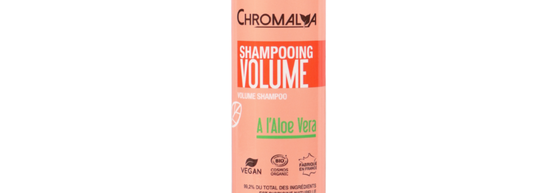 Shampoo Volume 200ml