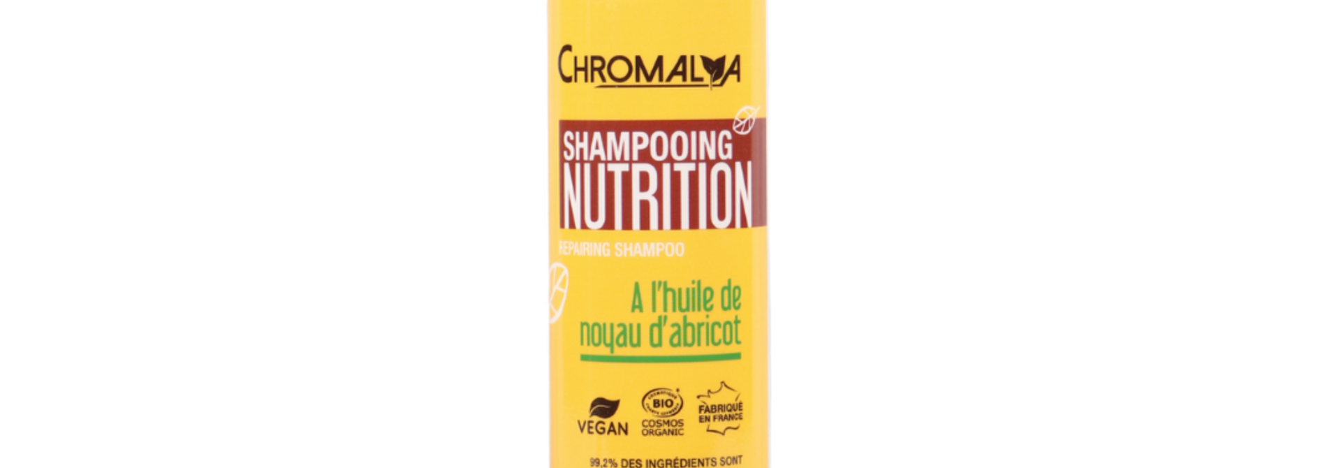 Nutrition (voedende) Shampoo