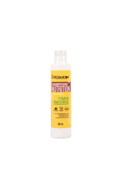 Shampoo Nutrition