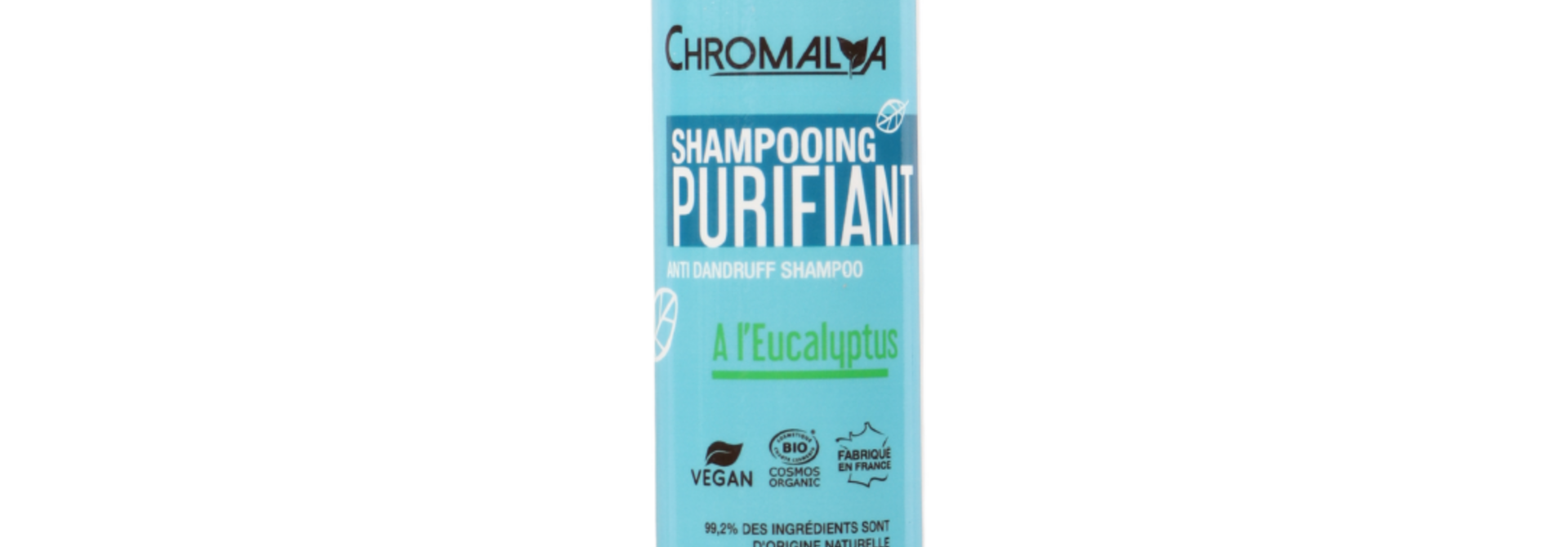 Purifiant (reinigende) Shampoo