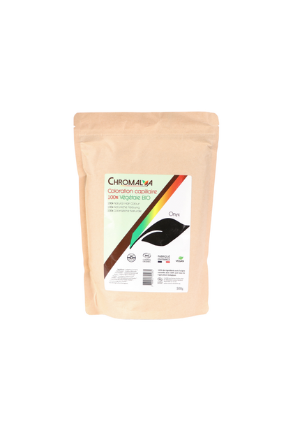 Plantenkleuring "Onyx"