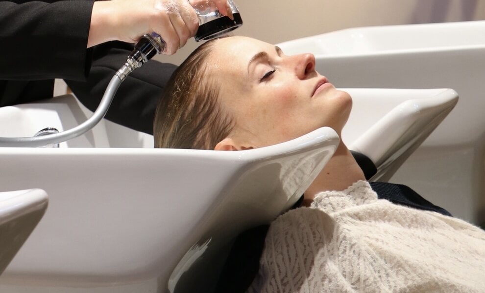 Detox treatments: makkelijke winst voor kappers