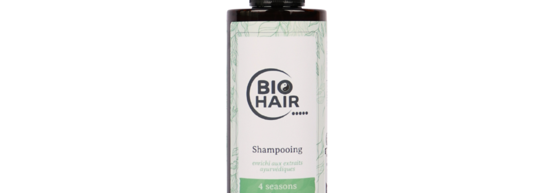 4 Seizoenen Shampoo