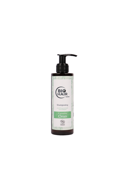 4 Seizoenen Shampoo