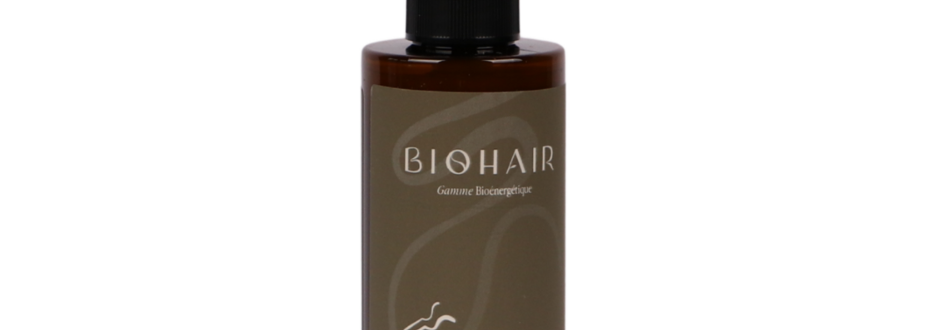VIGOR Shampoo / Fortifying & revitalizing