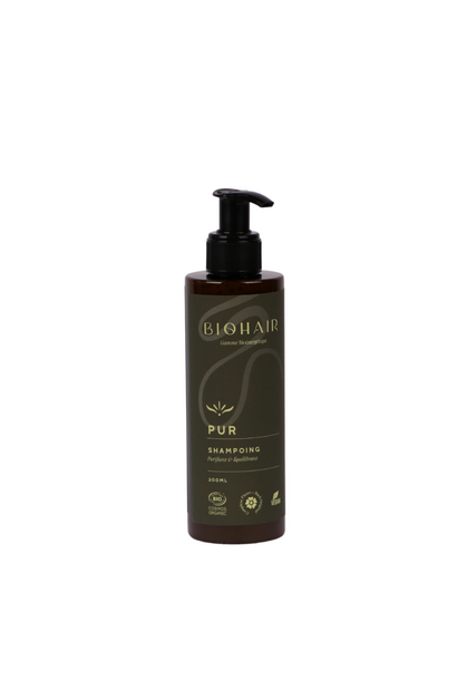 PUR Shampoo / Purifying & Balancing
