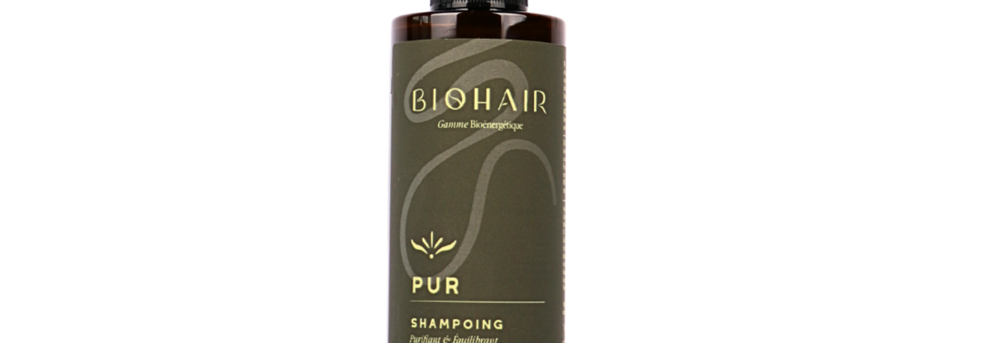 PUR Shampoo / Purifying & Balancing