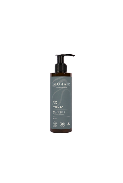 TONIC Shampoo / Toning & moisturizing
