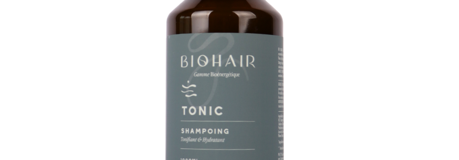 TONIC Shampoo / Toning & moisturizing 200ml
