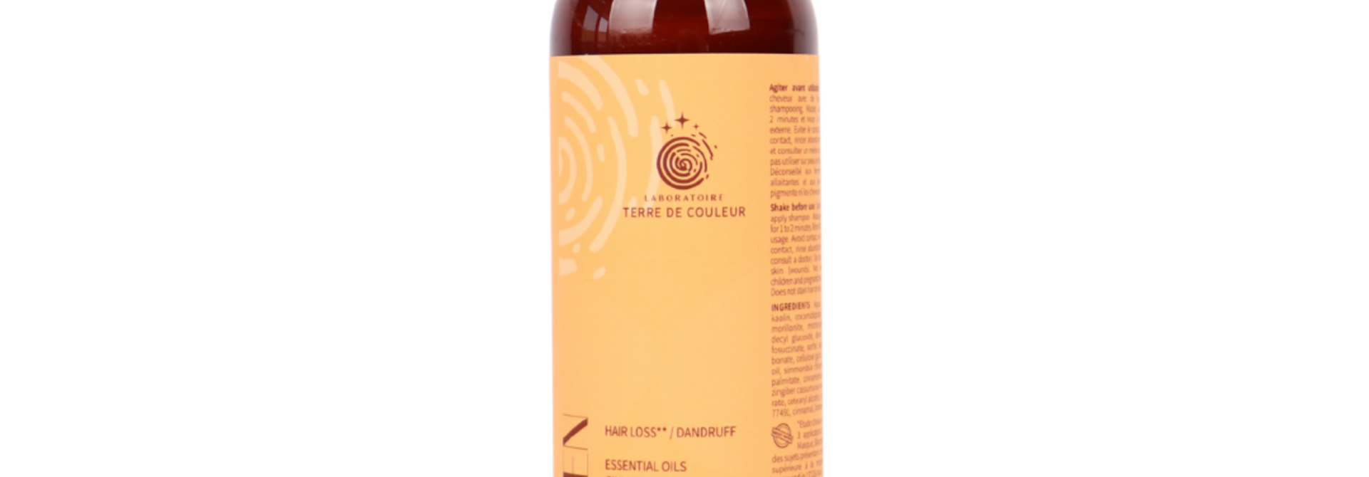 Shampoo Oxygen