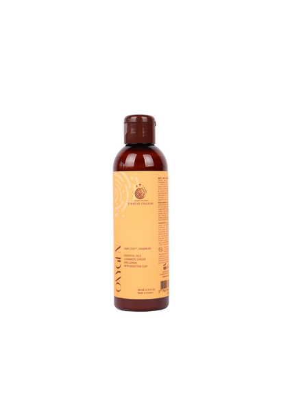 Shampoo Oxygen