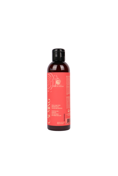 Shampoo Calming