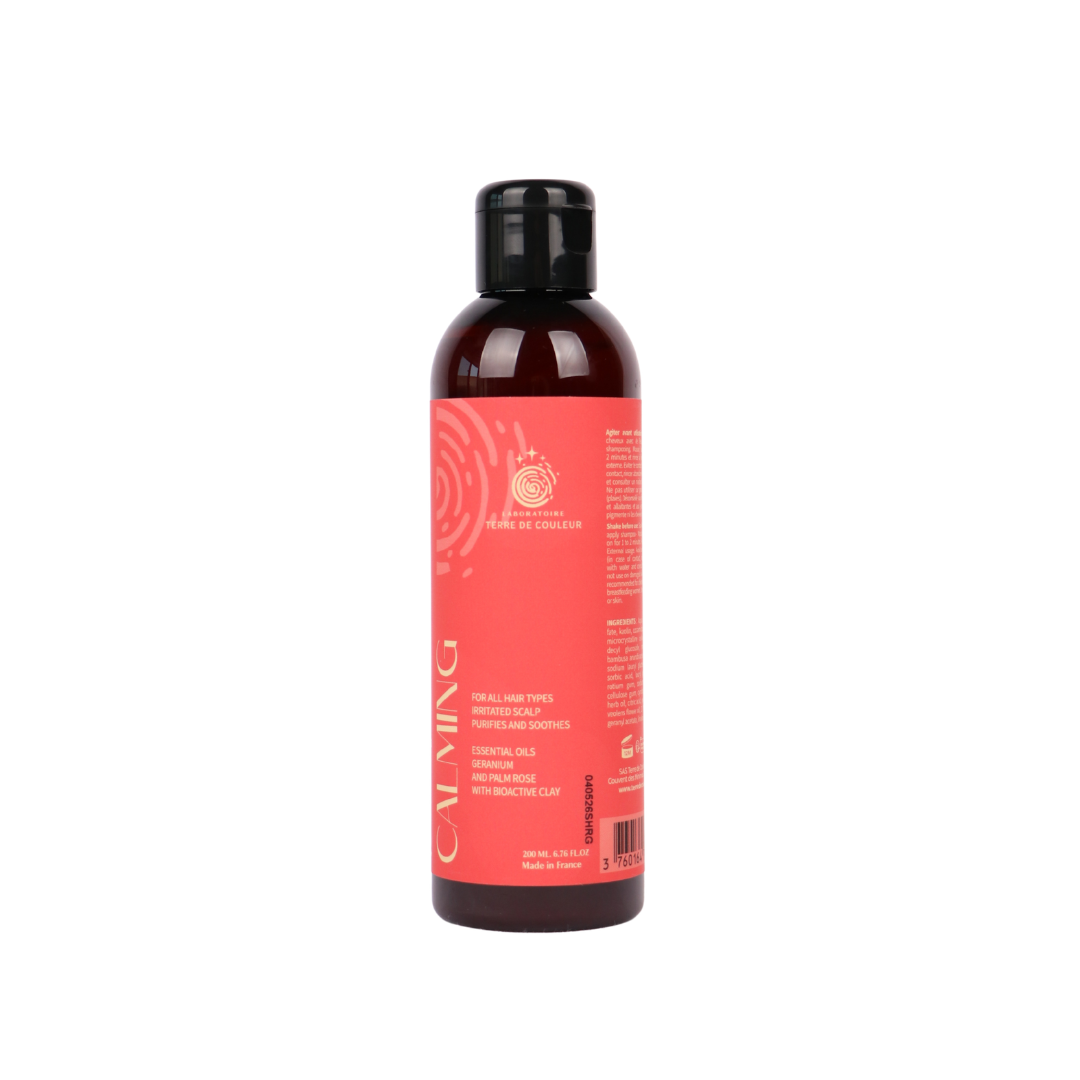 Shampoo Calming-4
