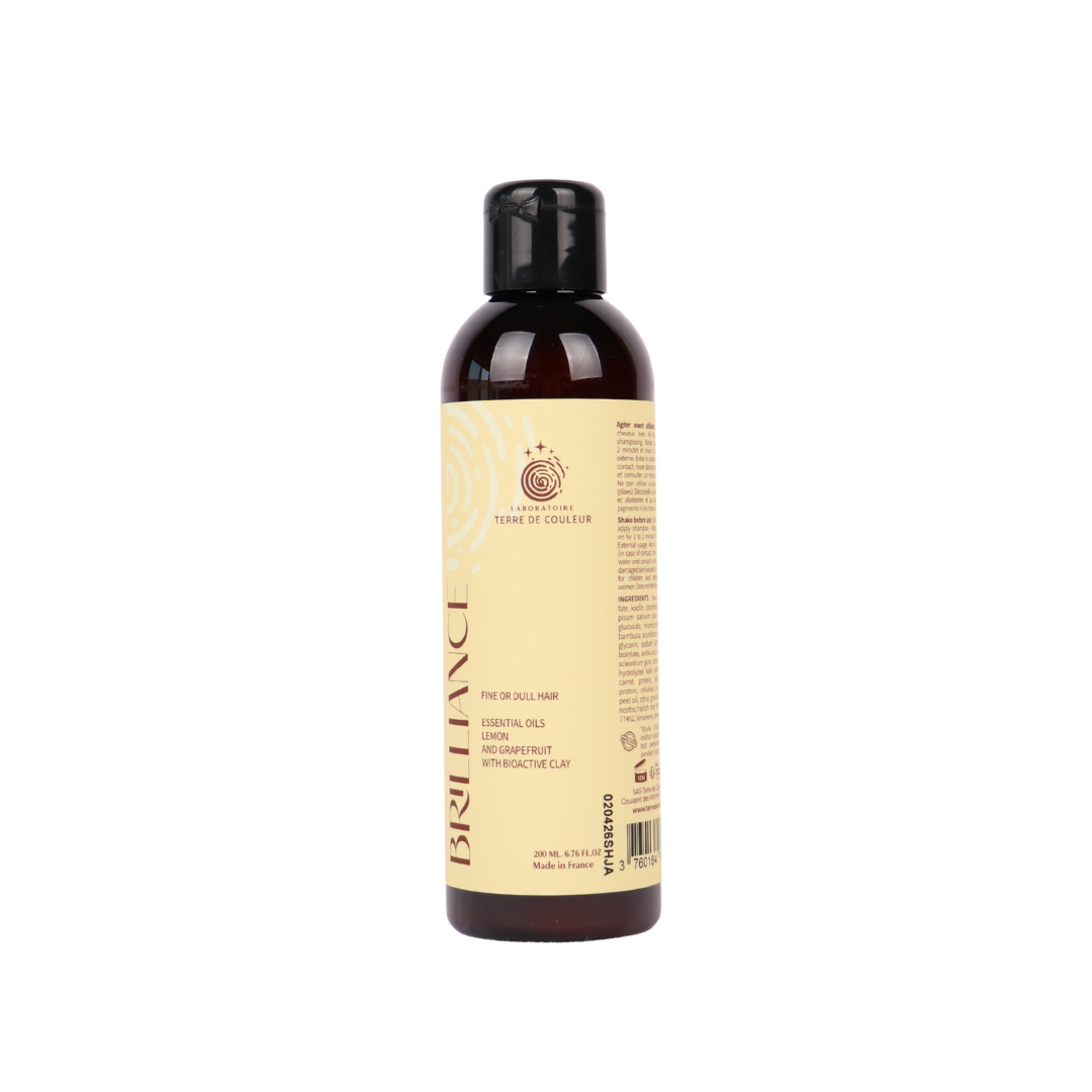 Shampoo Brilliance-3