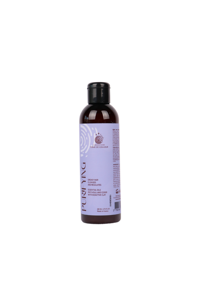 Shampoo Purifying