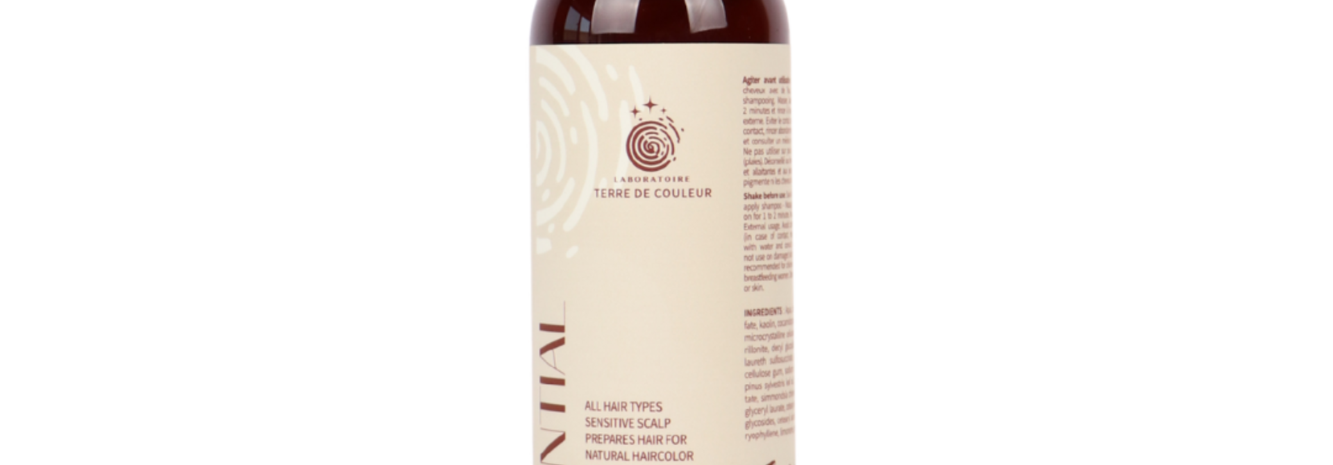 Shampoo Essential