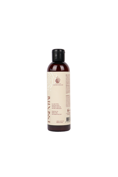 Shampoo Essential