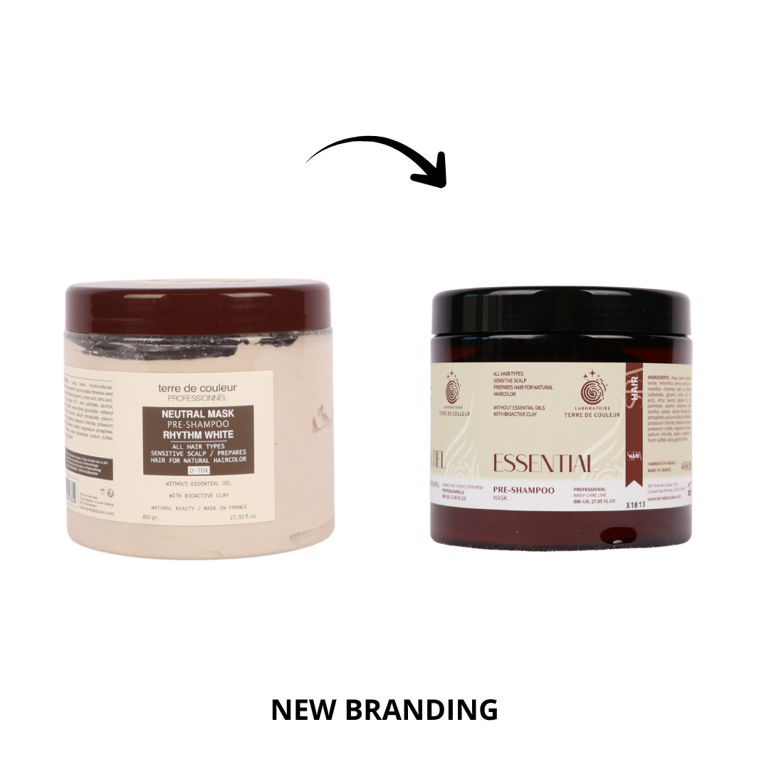 Mask Essential-3