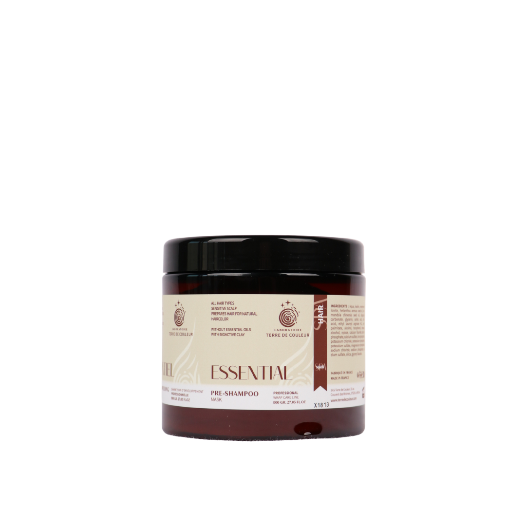 Mask Essential-2