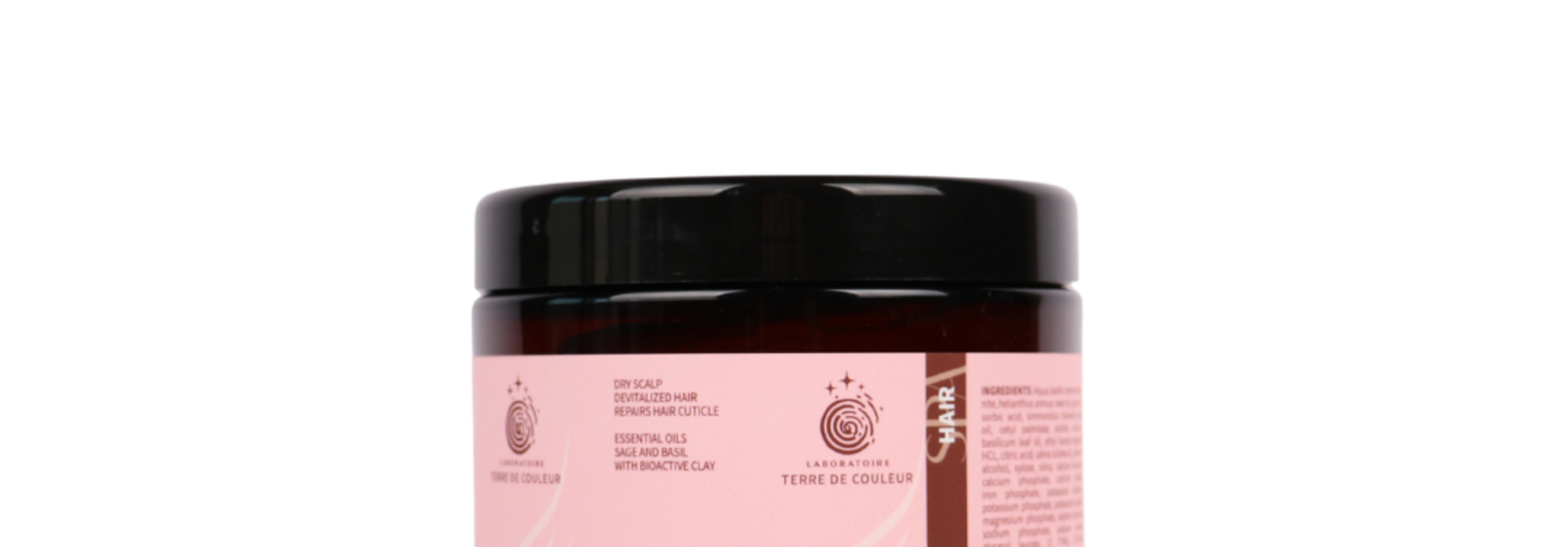 Mask Revitalising