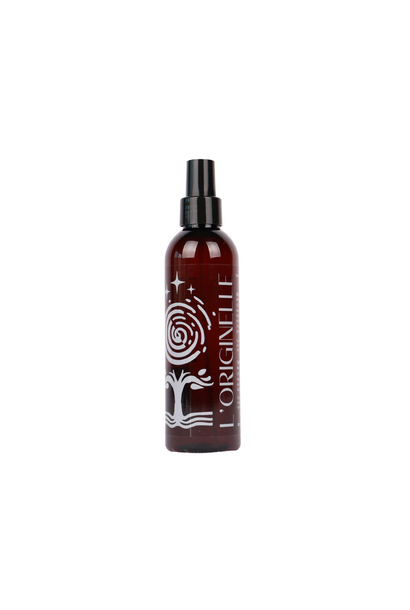 Revitalizing water - The Water of Life