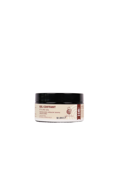 Styling Gel