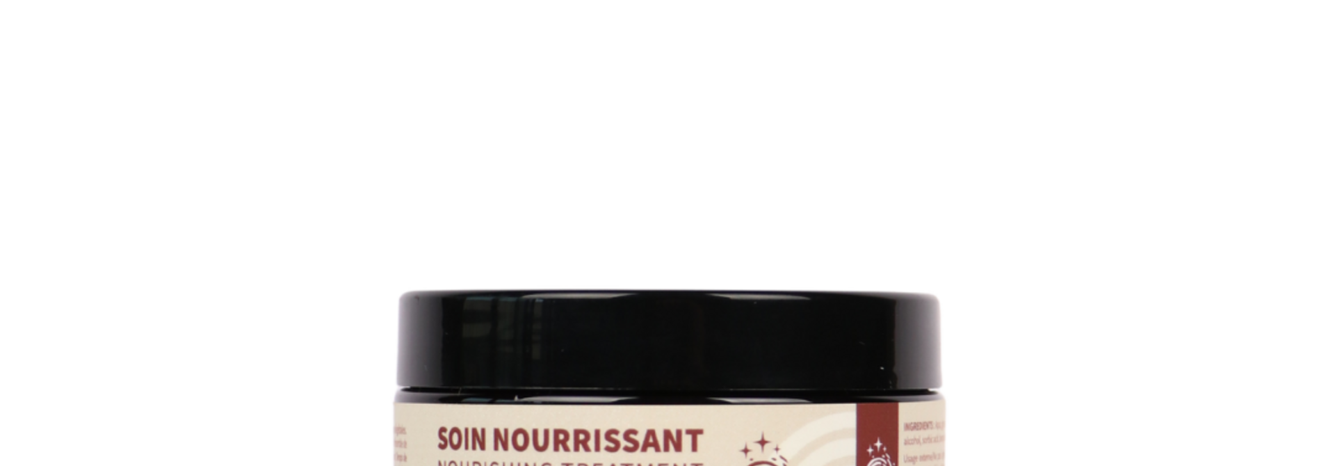 Soin Nourissant