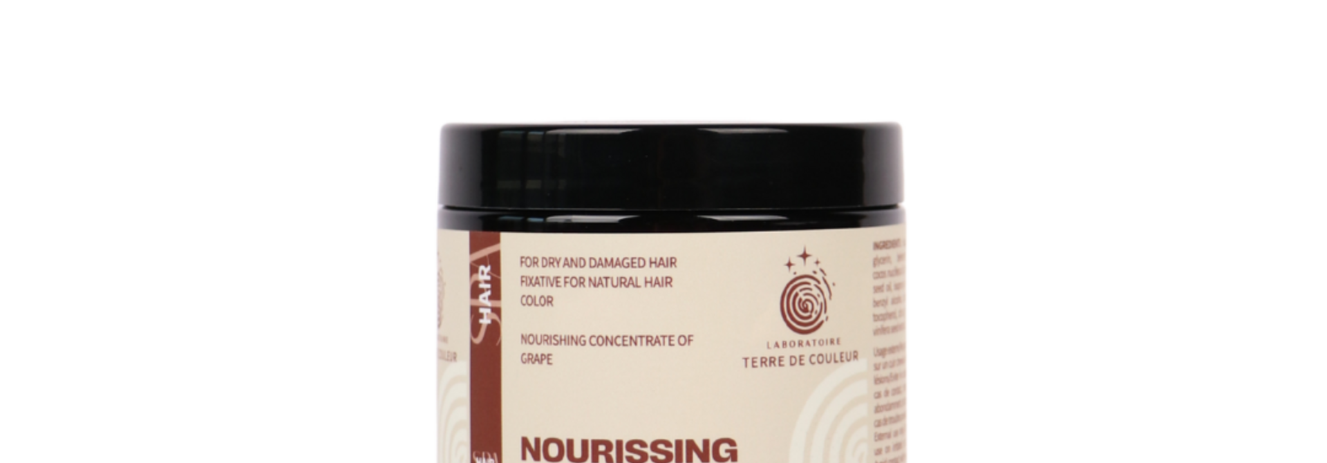 Soin Nourissant