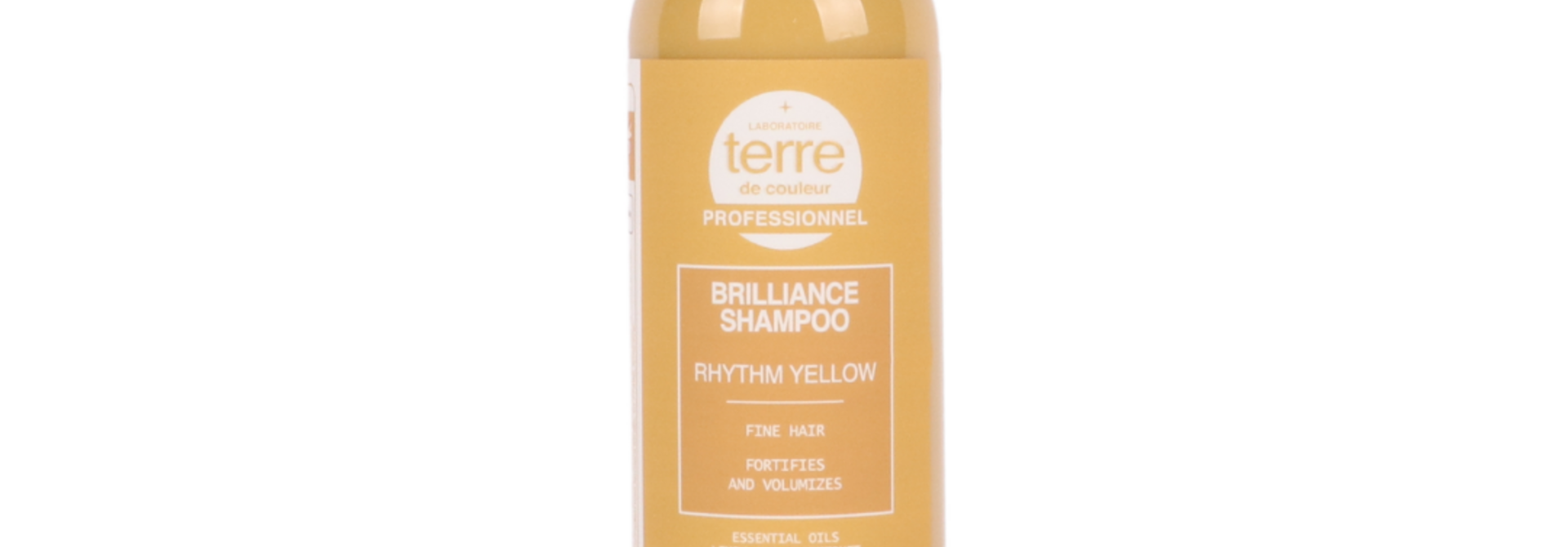 Shampoo Brilliance