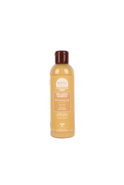 Rythme Geel Shampoo