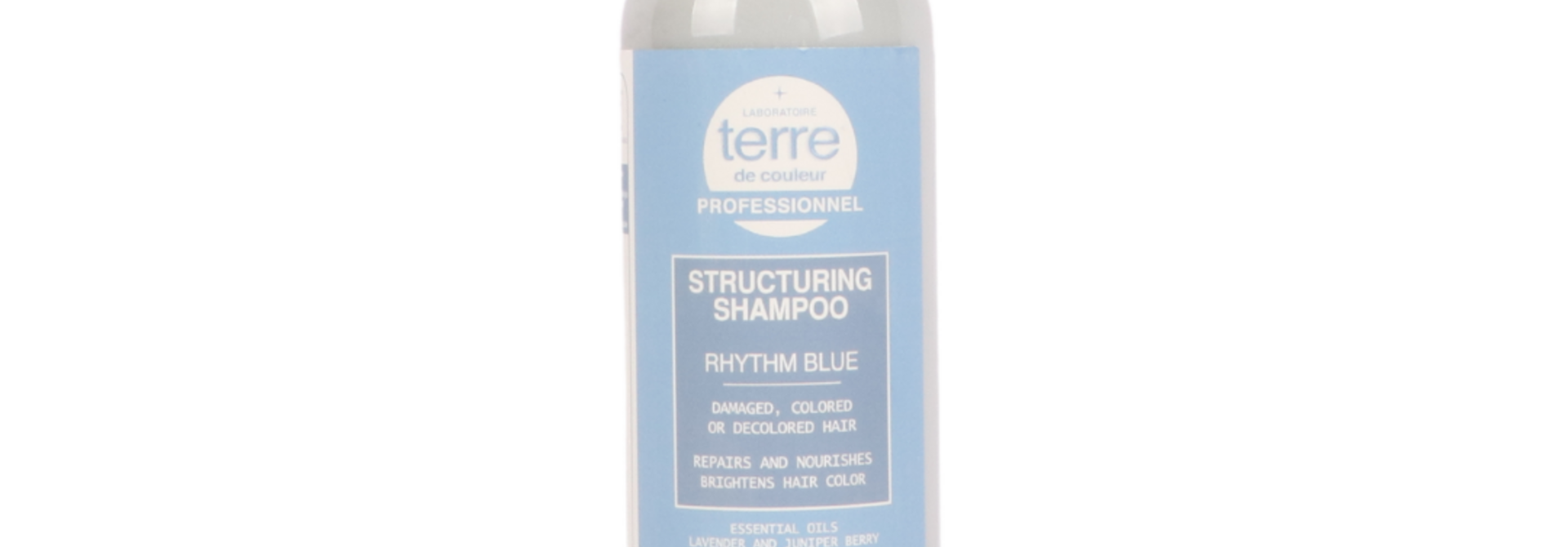 Shampoo Structuring