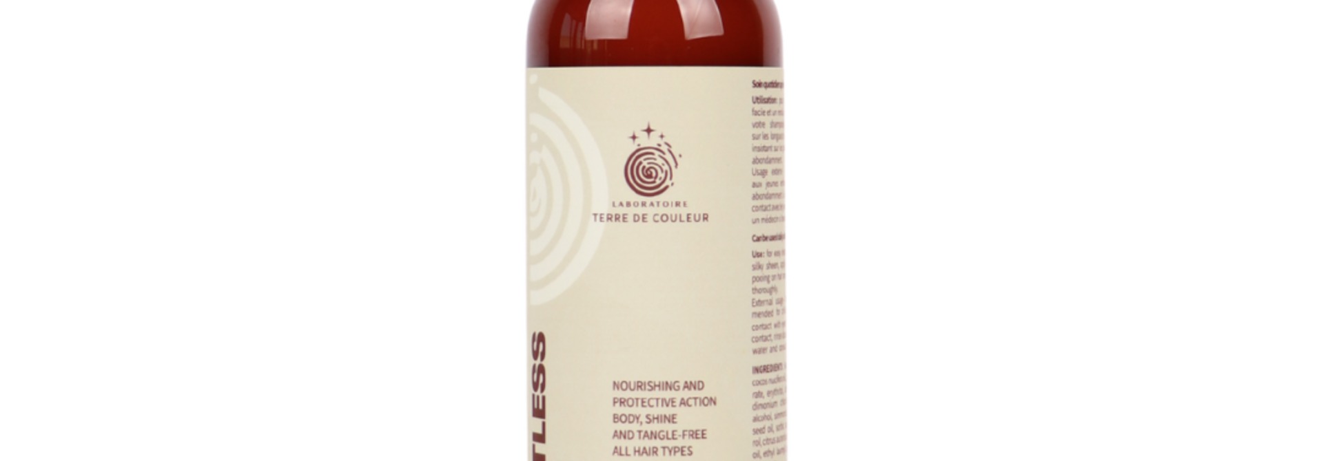 Weightless Cream Conditioner