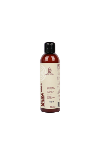 Weightless Cream Conditioner