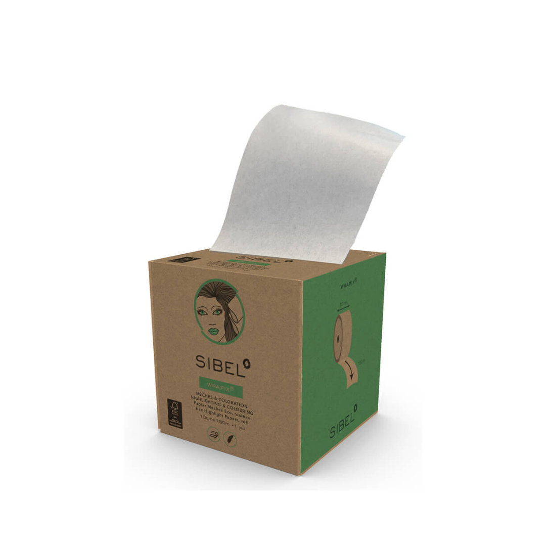 Wrapix - Eco Highlight Paper-1