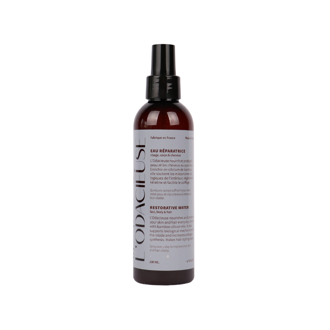 Damage Repair - Restorative Water 200ml-3