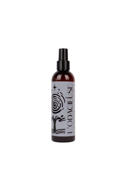 Damage Repair - Restorative Water