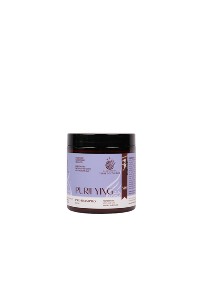 Mask Purifying
