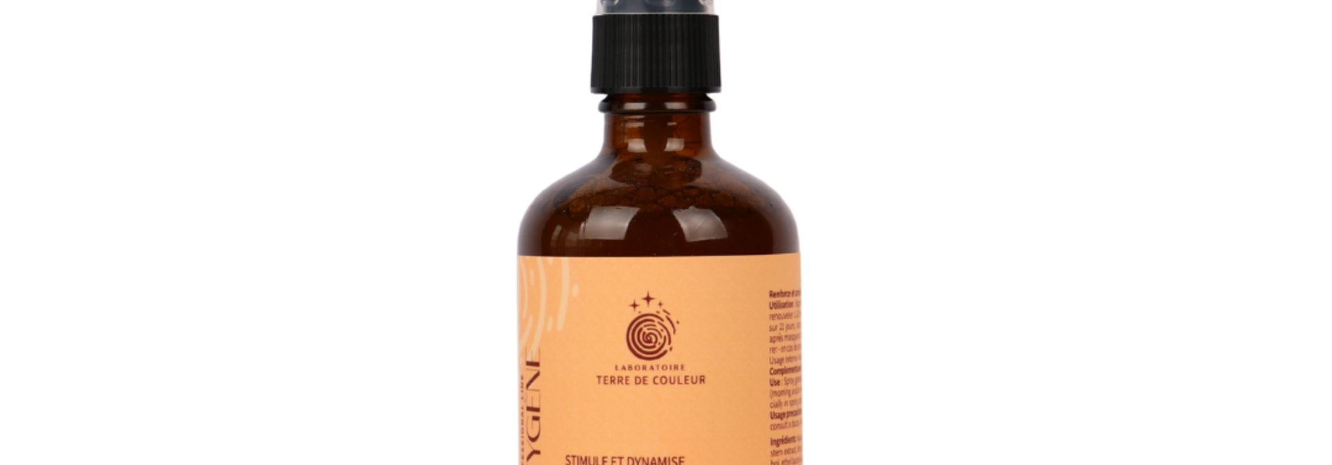 Lotion Oxygen
