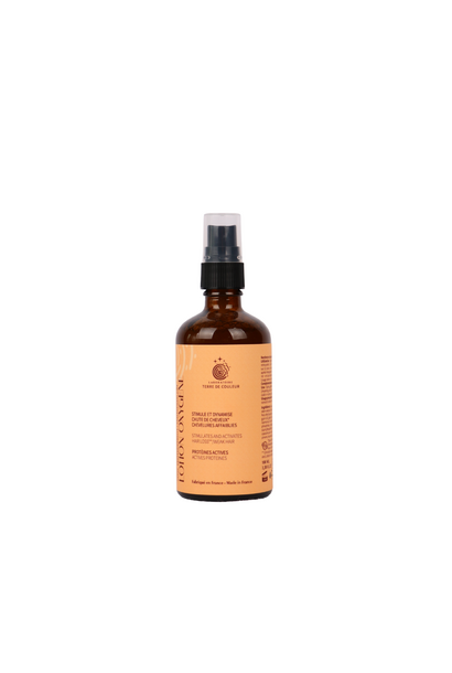 Lotion Oxygen